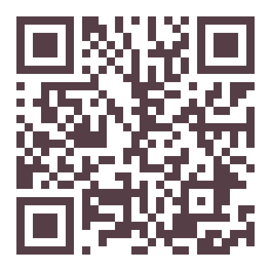 Código QR de la demo Alma Studio